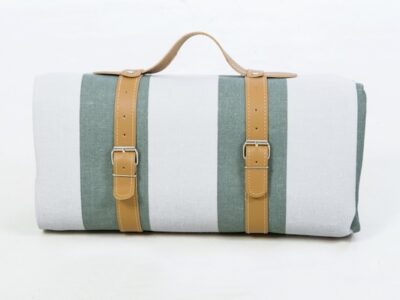 shadow large waterproof picnic blanket with pu handle (copy)